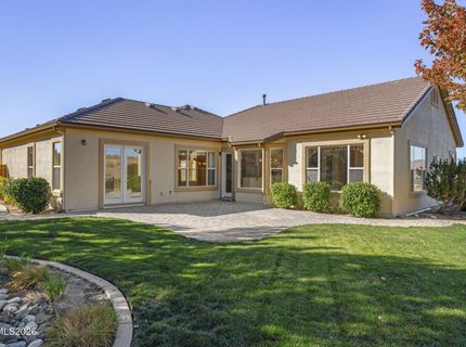 4714 Cobra Court, Sparks, NV 89436 Photo