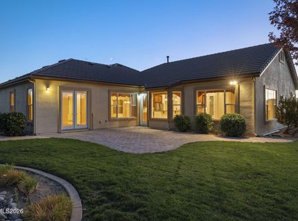 4714 Cobra Court, Sparks, NV 89436 Photo