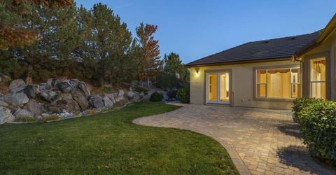 4714 Cobra Court, Sparks, NV 89436 Photo