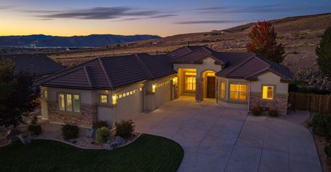 4714 Cobra Court, Sparks, NV 89436 Photo