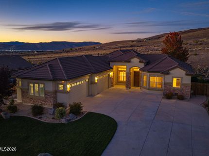 4714 Cobra Court, Sparks, NV 89436 Photo