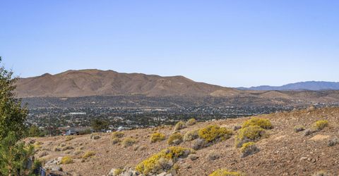 4714 Cobra Court, Sparks, NV 89436 Photo