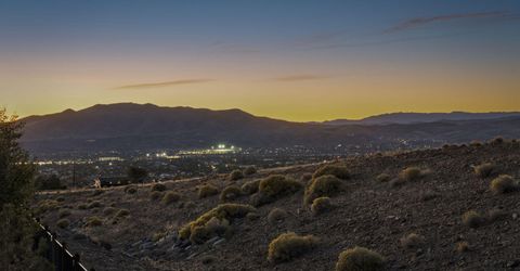 4714 Cobra Court, Sparks, NV 89436 Photo