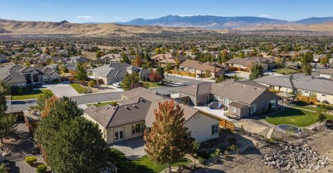 4714 Cobra Court, Sparks, NV 89436 Photo