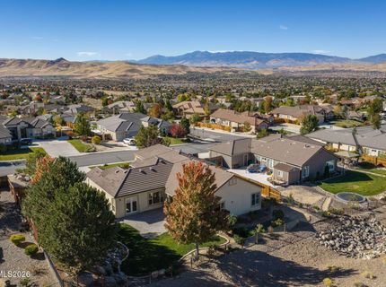 4714 Cobra Court, Sparks, NV 89436 Photo