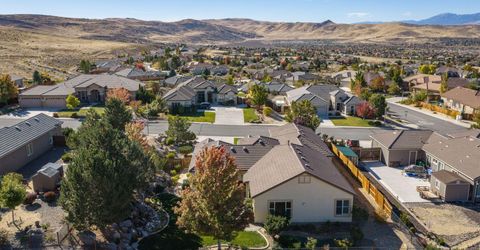 4714 Cobra Court, Sparks, NV 89436 Photo