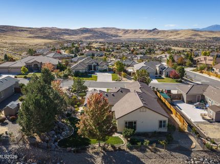 4714 Cobra Court, Sparks, NV 89436 Photo