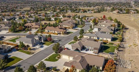 4714 Cobra Court, Sparks, NV 89436 Photo