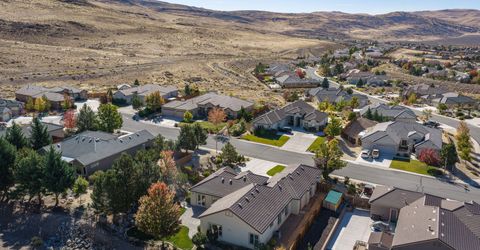 4714 Cobra Court, Sparks, NV 89436 Photo