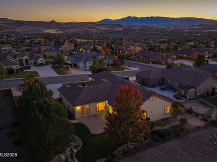 4714 Cobra Court, Sparks, NV 89436 Photo