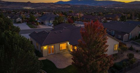 4714 Cobra Court, Sparks, NV 89436 Photo