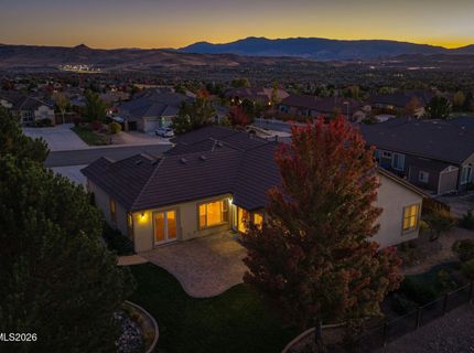 4714 Cobra Court, Sparks, NV 89436 Photo