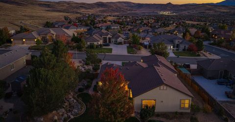 4714 Cobra Court, Sparks, NV 89436 Photo