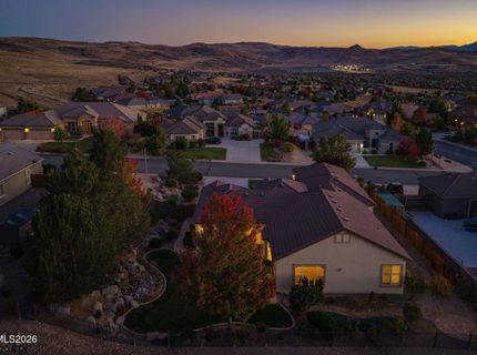 4714 Cobra Court, Sparks, NV 89436 Photo