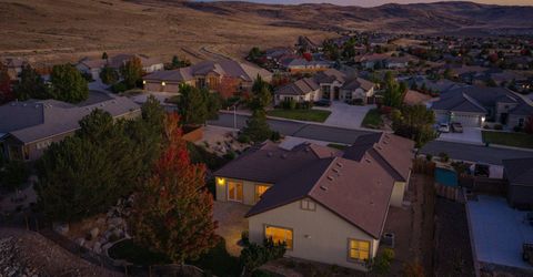 4714 Cobra Court, Sparks, NV 89436 Photo