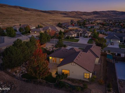 4714 Cobra Court, Sparks, NV 89436 Photo