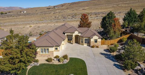 4714 Cobra Court, Sparks, NV 89436 Photo