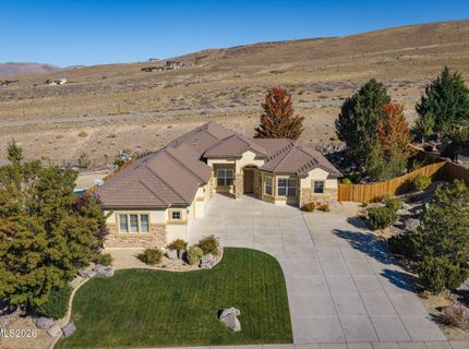 4714 Cobra Court, Sparks, NV 89436 Photo