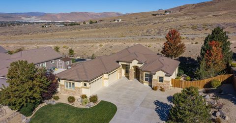 4714 Cobra Court, Sparks, NV 89436 Photo