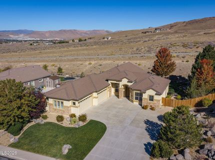 4714 Cobra Court, Sparks, NV 89436 Photo