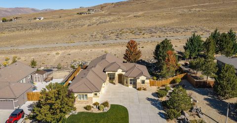 4714 Cobra Court, Sparks, NV 89436 Photo