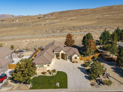 4714 Cobra Court, Sparks, NV 89436 Photo