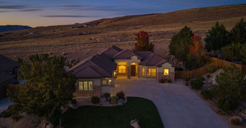 4714 Cobra Court, Sparks, NV 89436 Photo