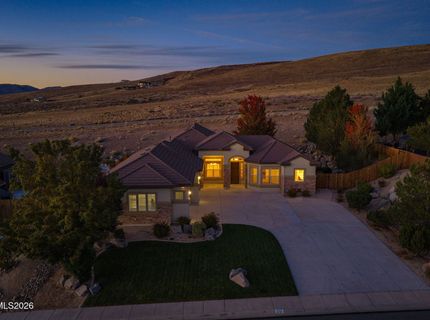 4714 Cobra Court, Sparks, NV 89436 Photo