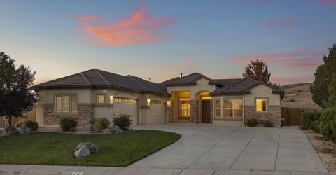 4714 Cobra Court, Sparks, NV 89436 Photo