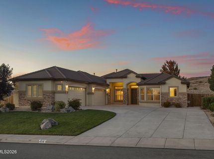 4714 Cobra Court, Sparks, NV 89436 Photo
