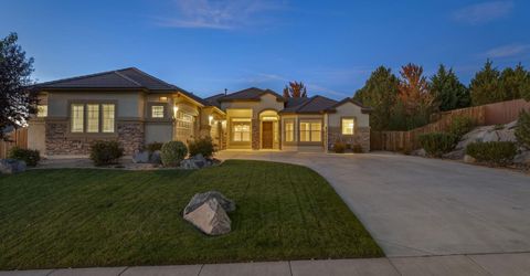 4714 Cobra Court, Sparks, NV 89436 Photo