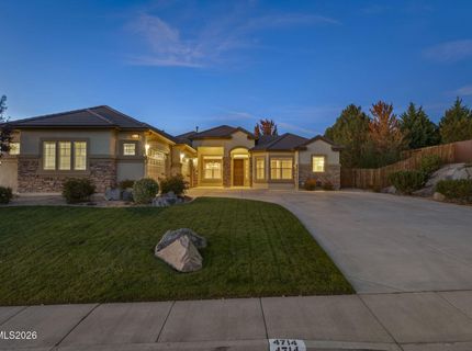 4714 Cobra Court, Sparks, NV 89436 Photo