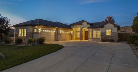 4714 Cobra Court, Sparks, NV 89436 Photo