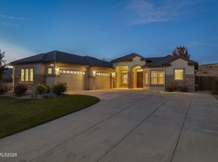 4714 Cobra Court, Sparks, NV 89436 Photo