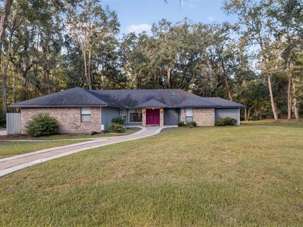 1326 NW 57TH STREET, GAINESVILLE, FL 32605