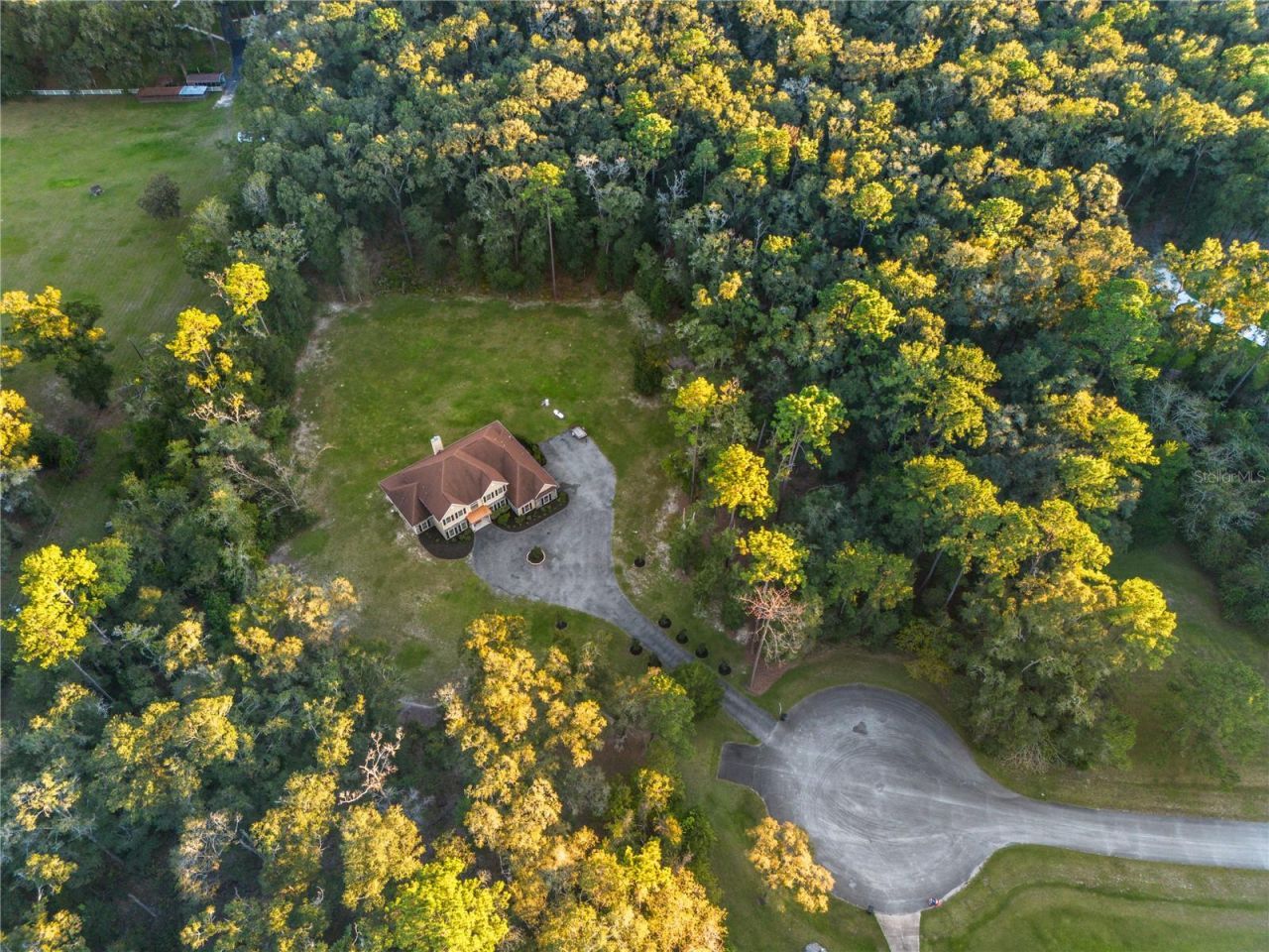 21324 NW 217th Drive, High Springs, FL 32643 Photo