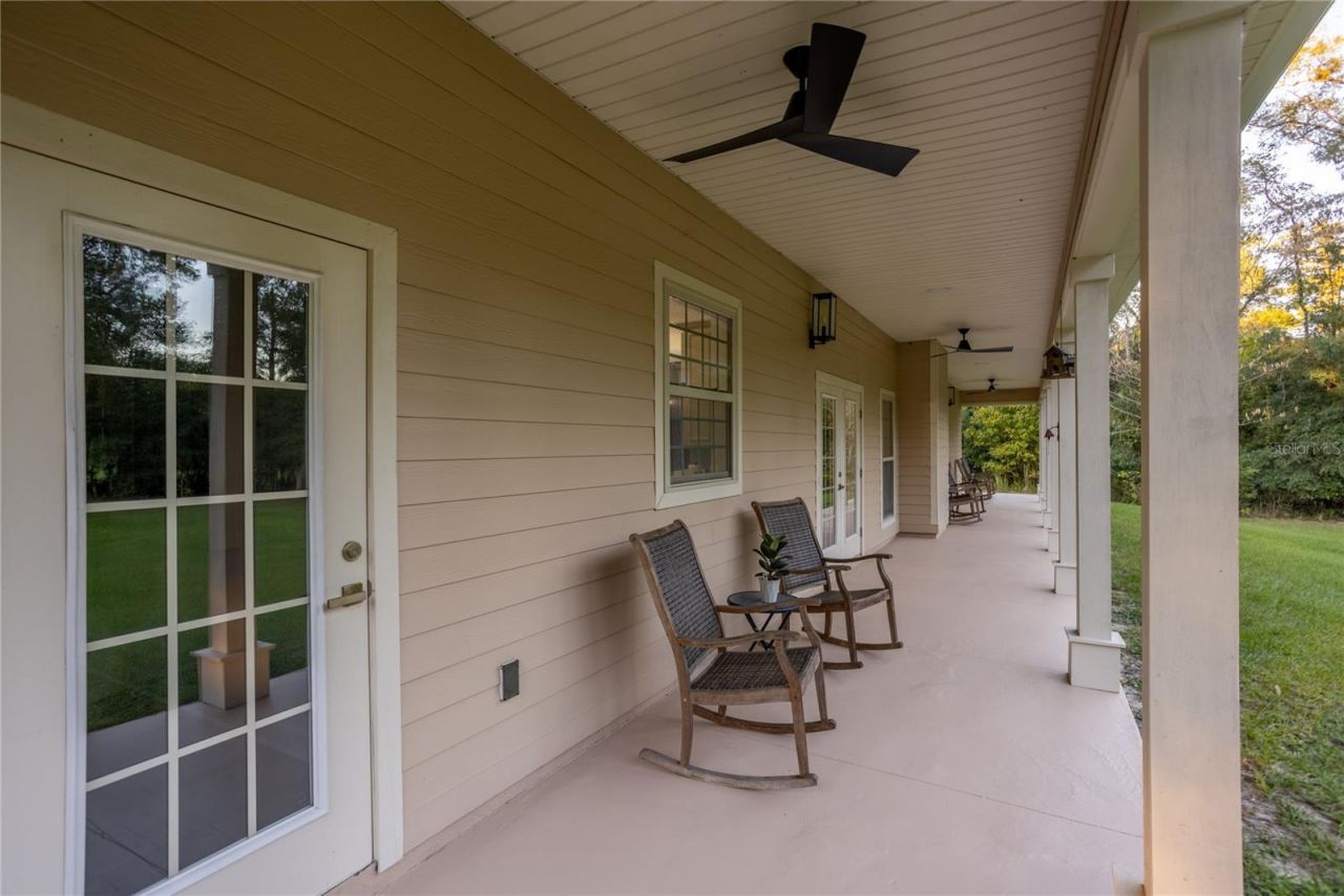 21324 NW 217th Drive, High Springs, FL 32643 Photo