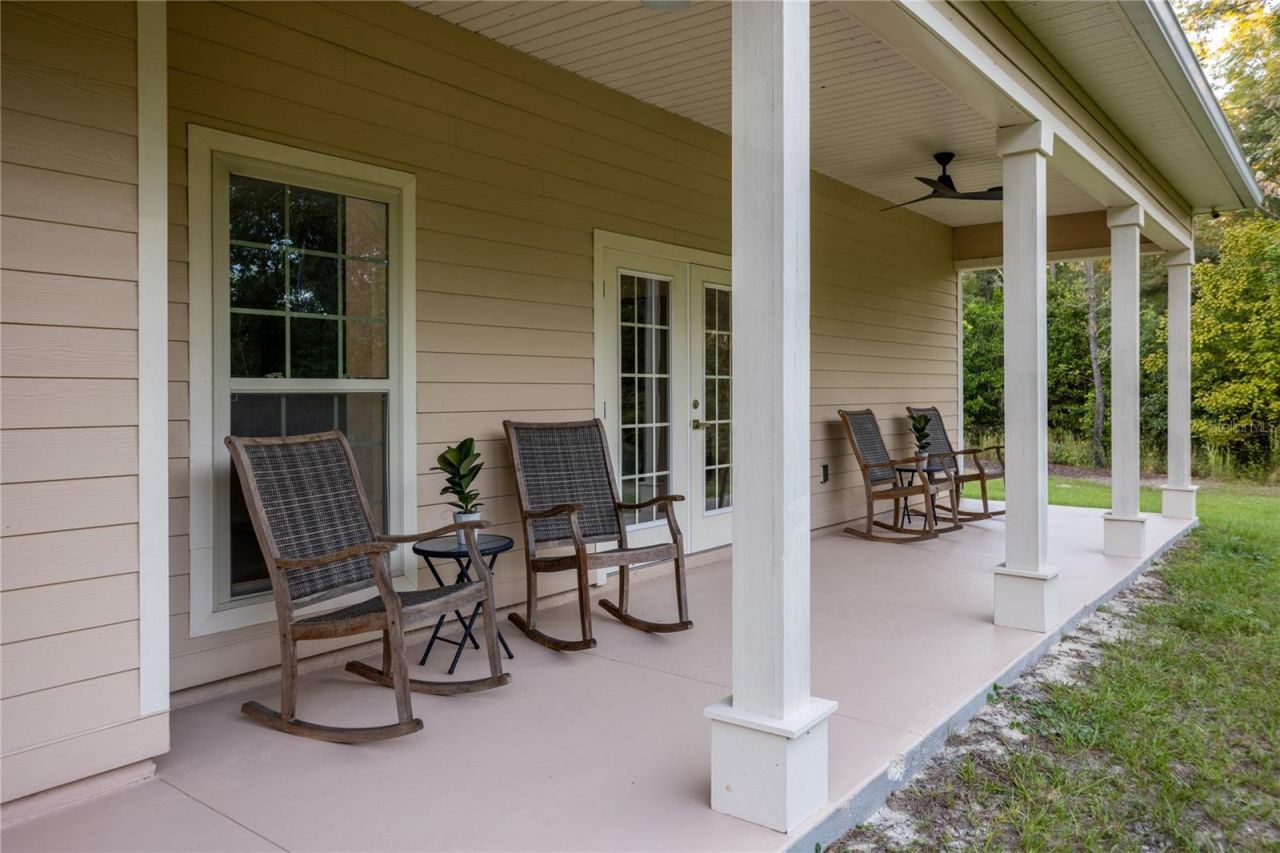 21324 NW 217th Drive, High Springs, FL 32643 Photo