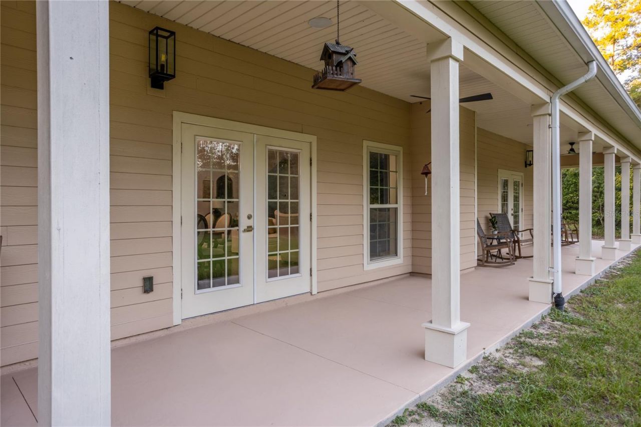 21324 NW 217th Drive, High Springs, FL 32643 Photo
