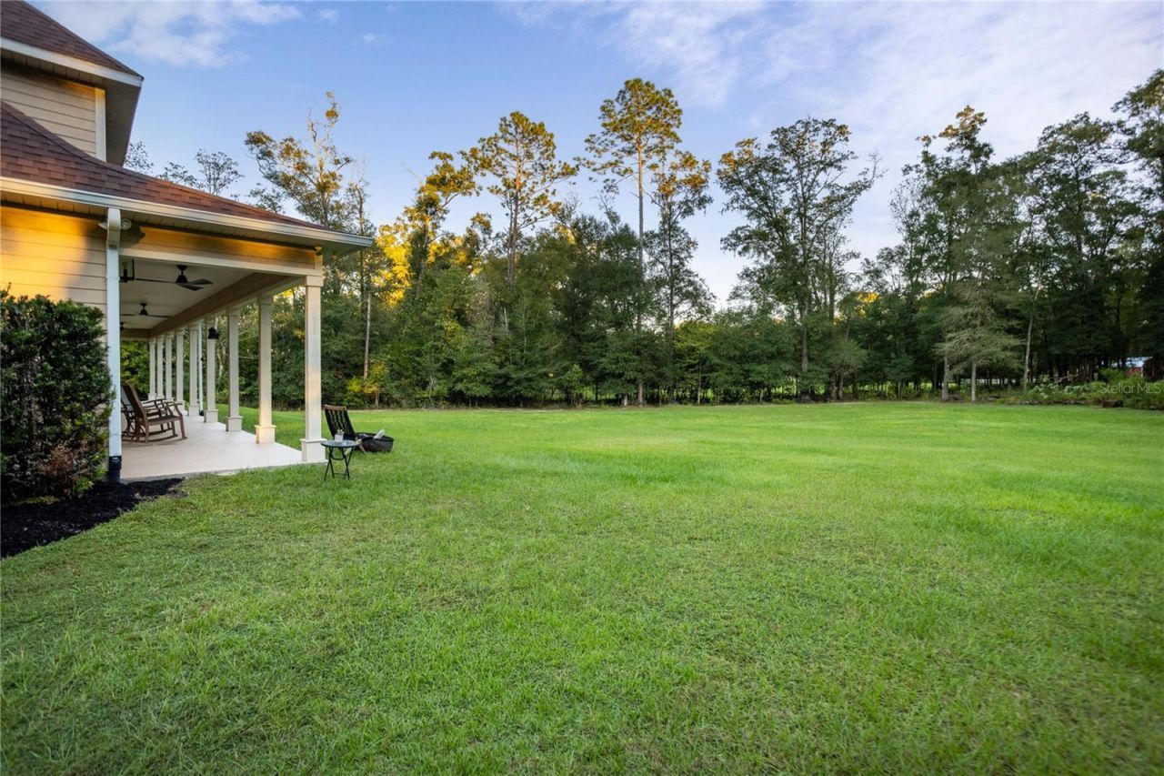 21324 NW 217th Drive, High Springs, FL 32643 Photo