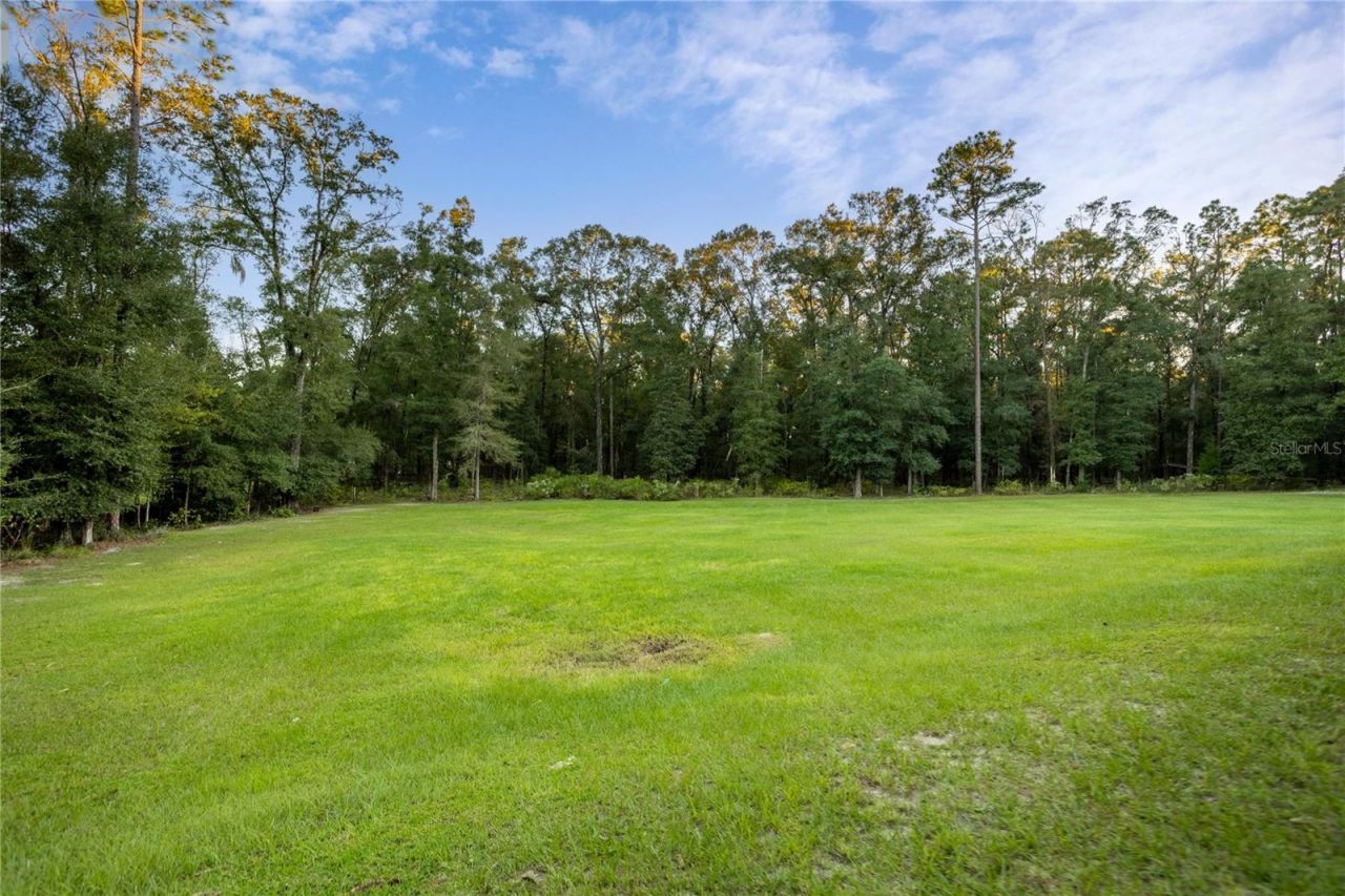 21324 NW 217th Drive, High Springs, FL 32643 Photo