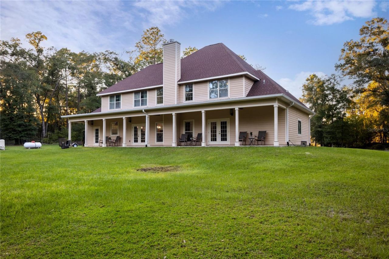 21324 NW 217th Drive, High Springs, FL 32643 Photo