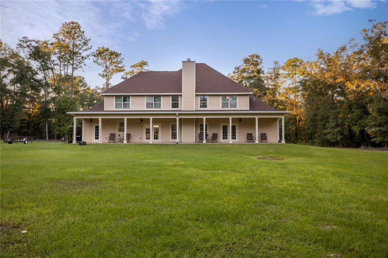 21324 NW 217th Drive, High Springs, FL 32643 Photo