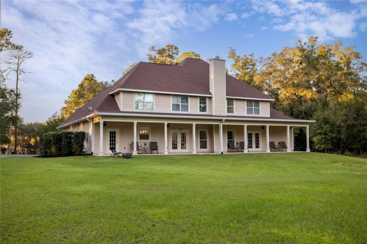 21324 NW 217th Drive, High Springs, FL 32643 Photo