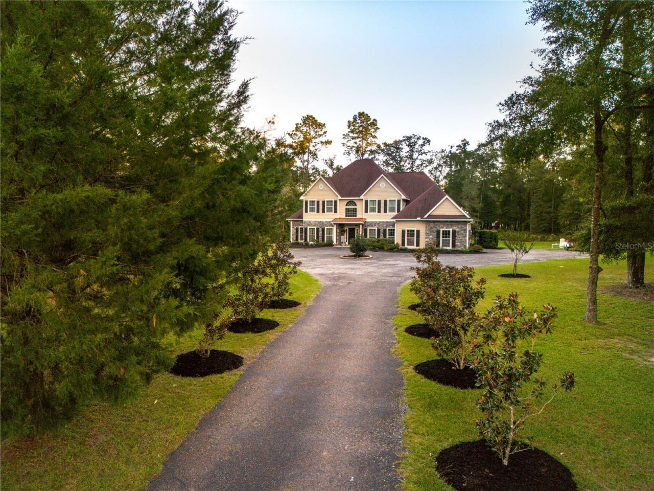21324 NW 217th Drive, High Springs, FL 32643 Photo