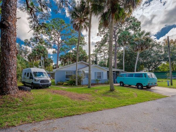 300 ALICE STREET , EDGEWATER, FL 32132