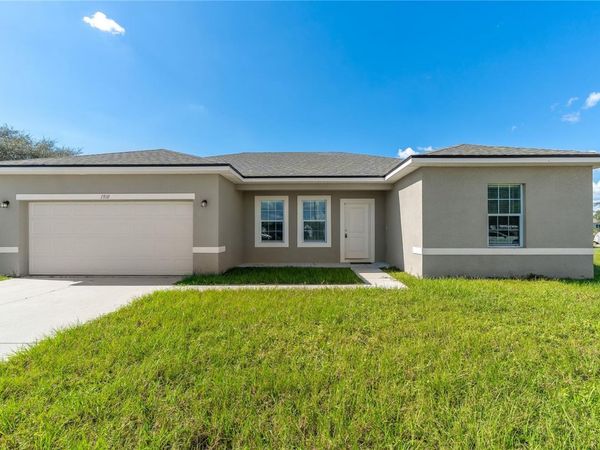 1910 LAKEVIEW LANE, POINCIANA, FL 34759