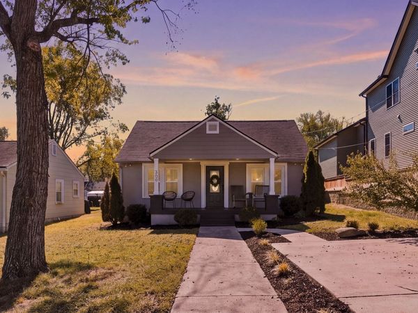306 Marshall St , Nashville, TN 37207