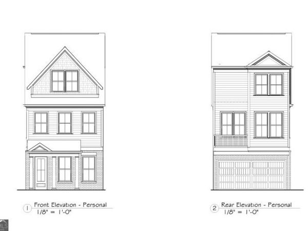 228 Village Overlook, Unit L1, Canton, GA 30114