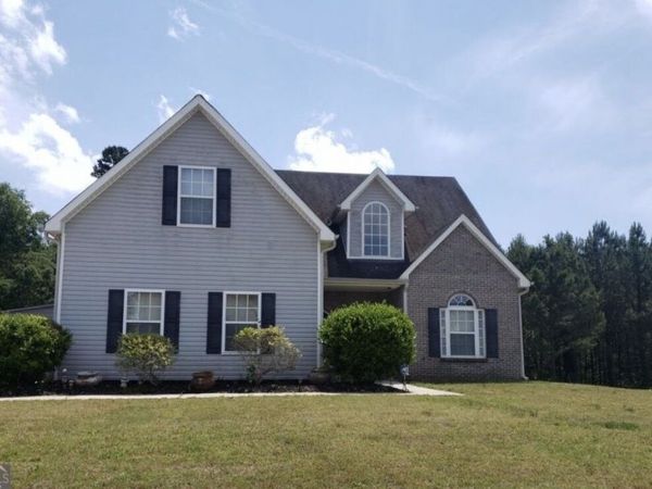 7968 Glen Iris Drive, Riverdale, GA 30296